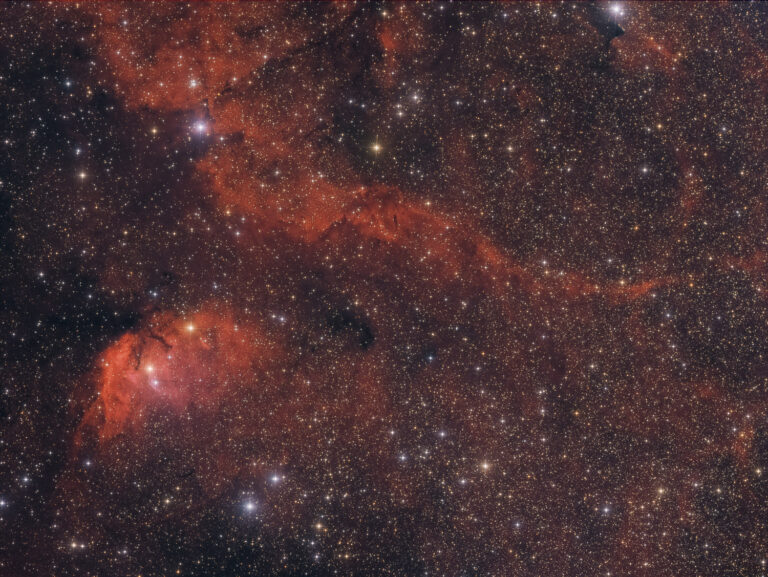 Sh2-101