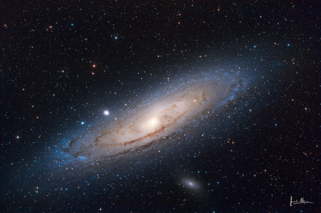 Galassia di Andromeda