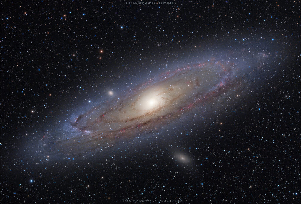 Galassia di Andromeda
