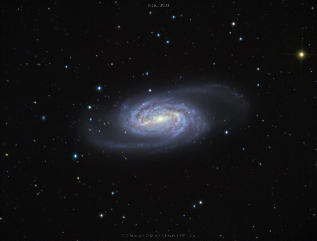 NGC 2903