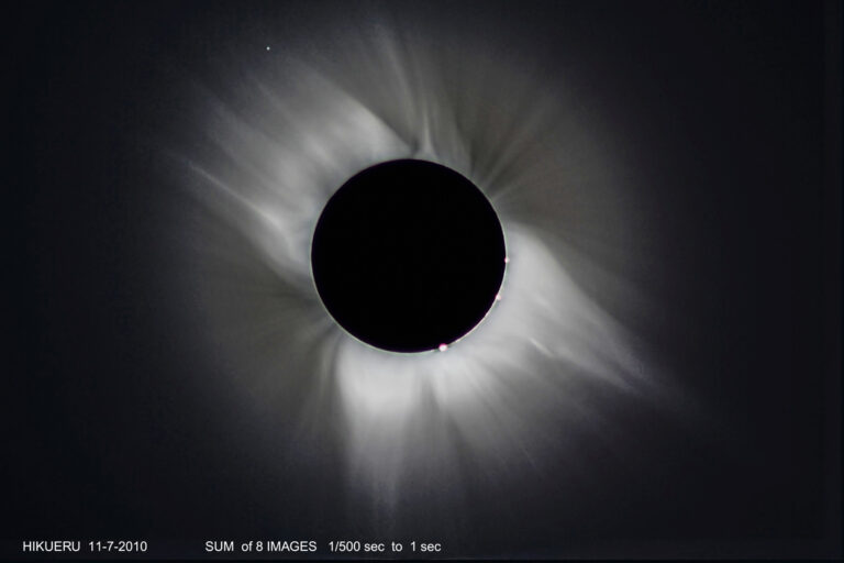 eclisse di sole
