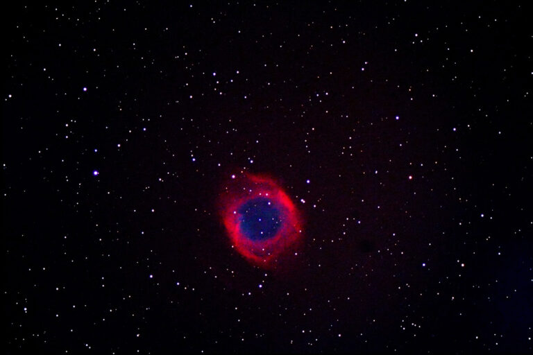 Helix Nebula