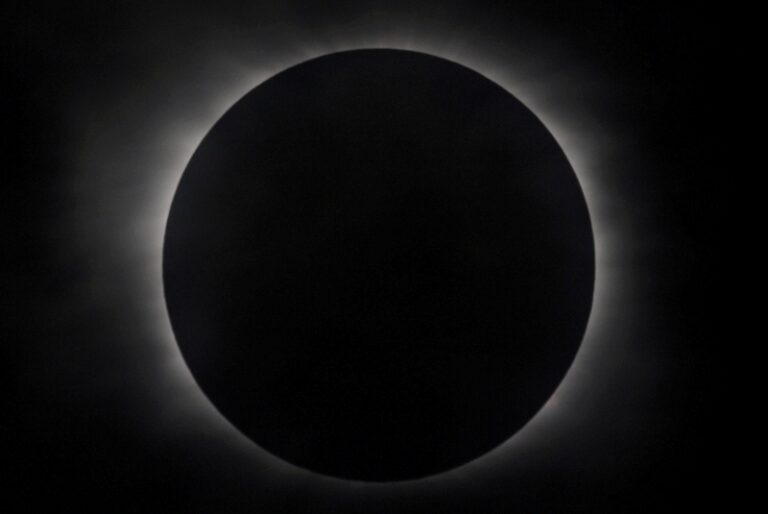 Eclisse totale di Sole del 22/7/2009