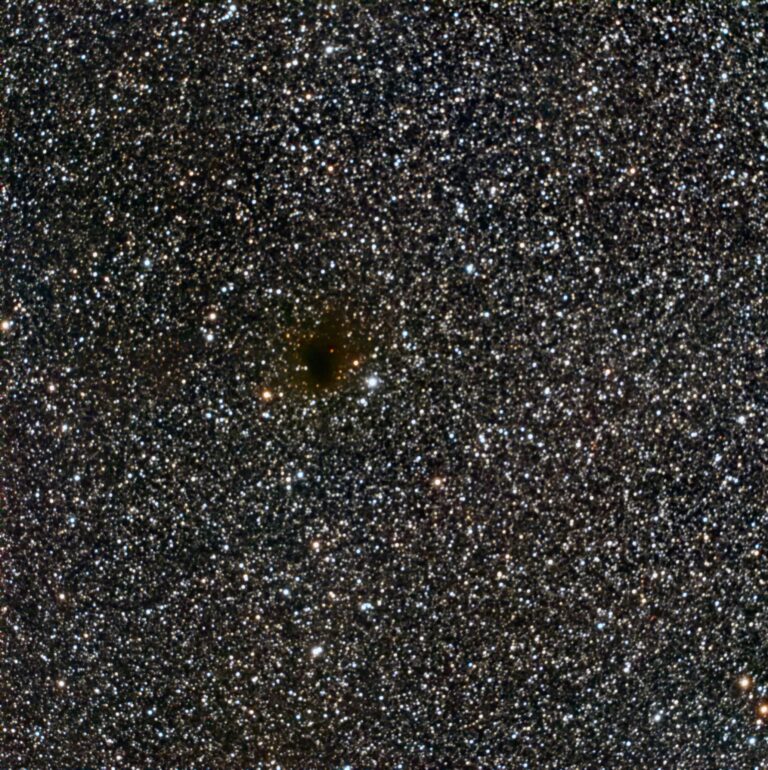 Barnard 335 / LDN 663
