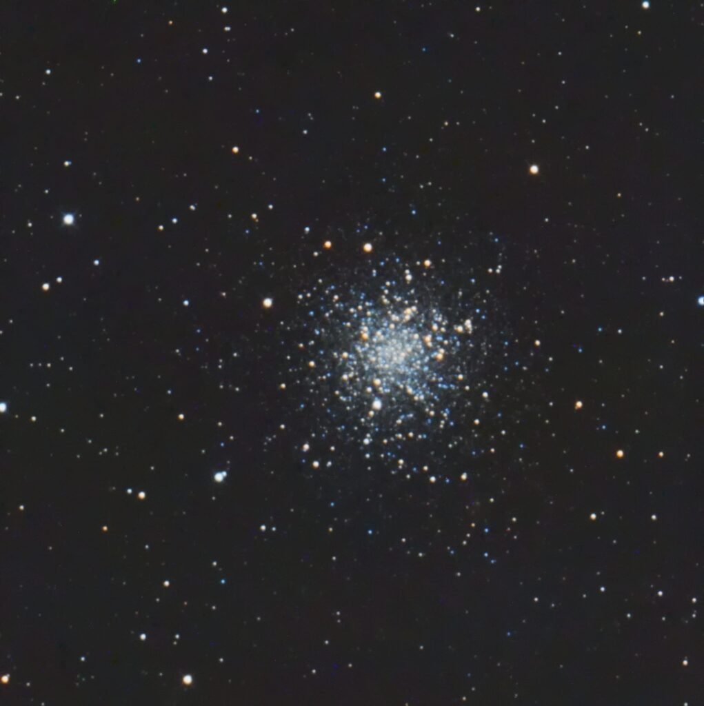Messier 12