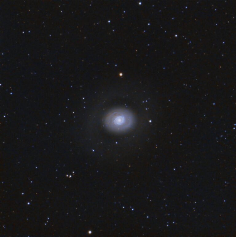 Messier 94