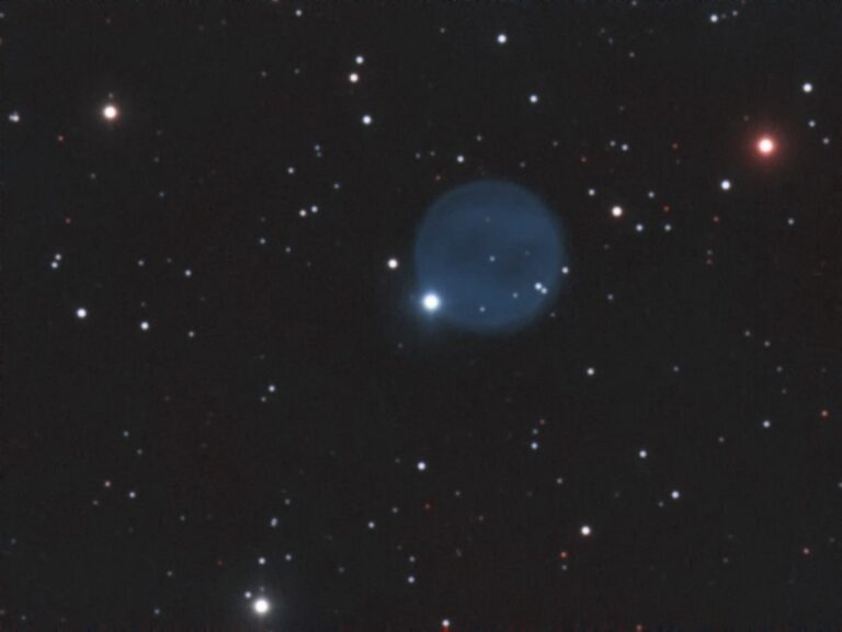 PN A66 33/Abell 33.
