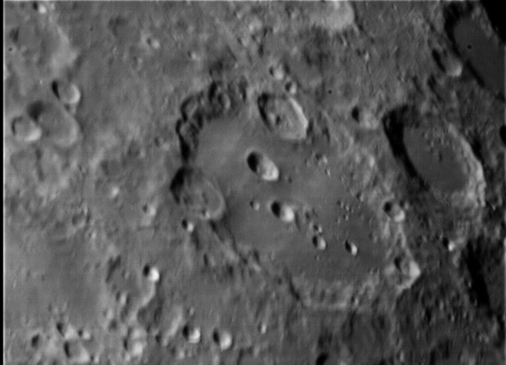 Clavius