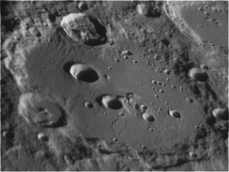 CLAVIUS