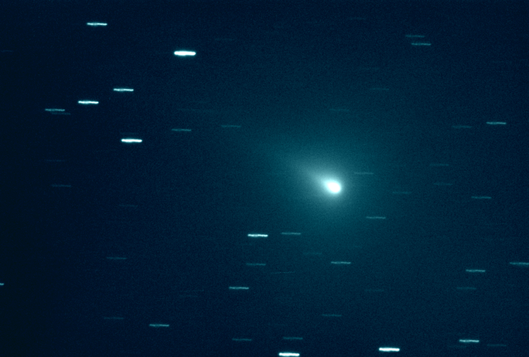 C/2019 Y4 ATLAS