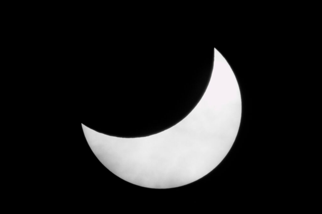 Eclisse solare 20.03.2015