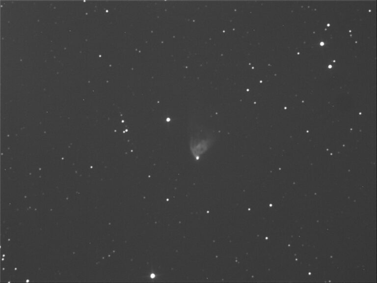 Nebulosa variabile di Hubble