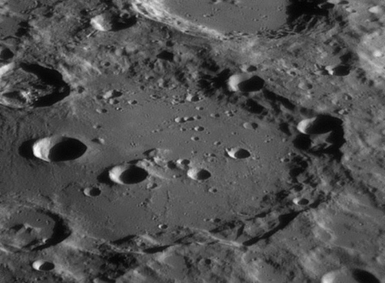 CLAVIUS