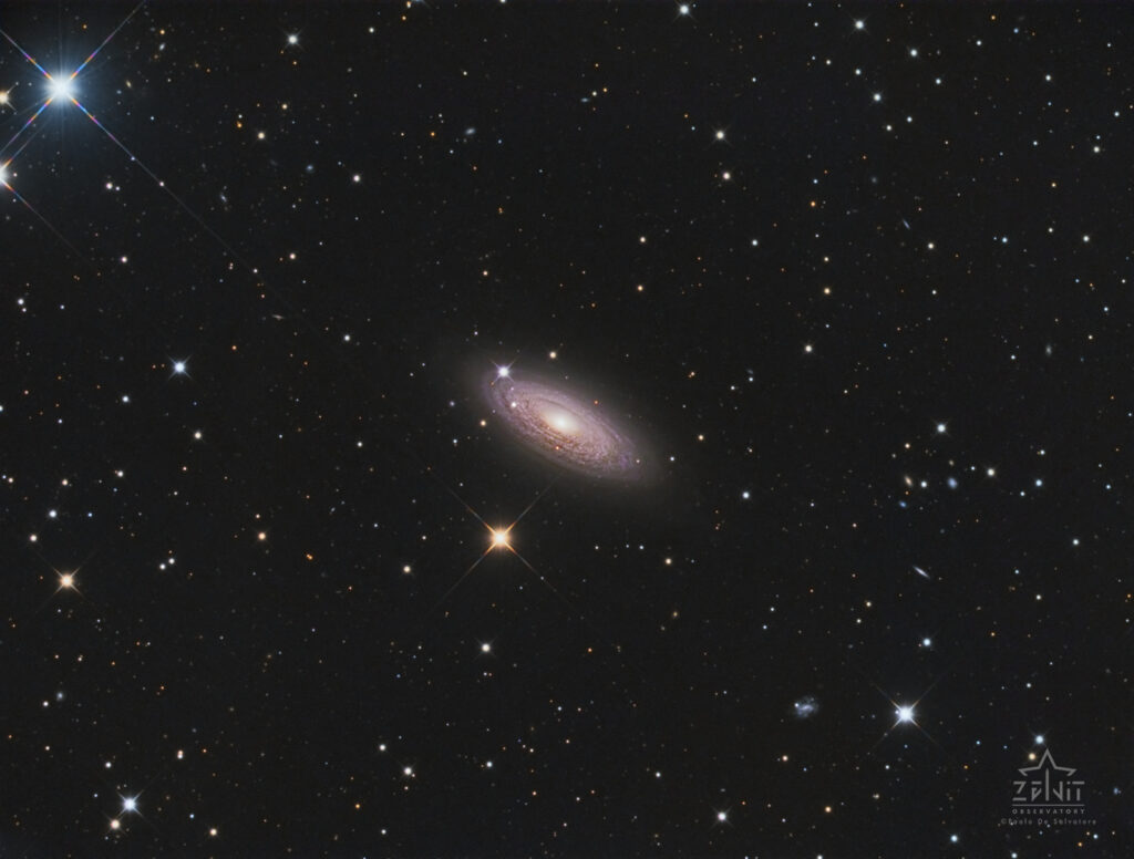 NGC 2841