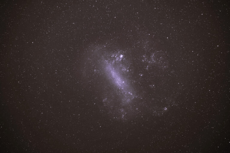 Grande nube di Magellano
