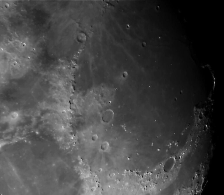 Mare Imbrium