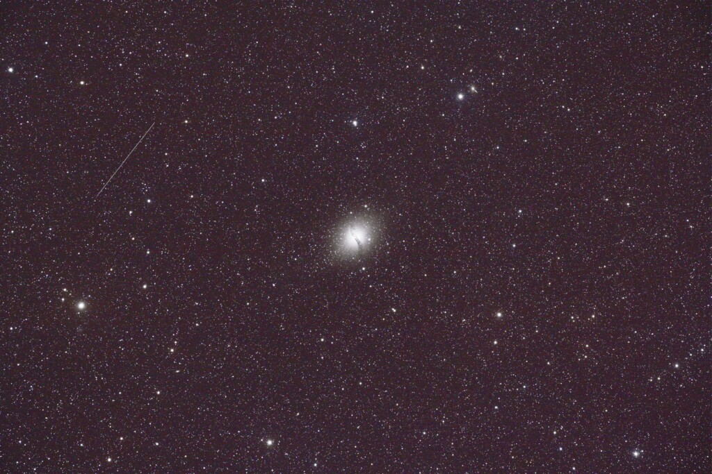 NGC 5128