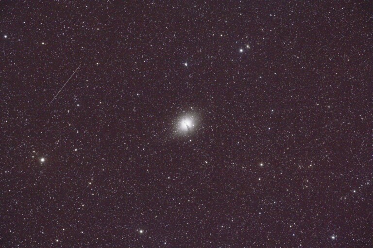 NGC 5128