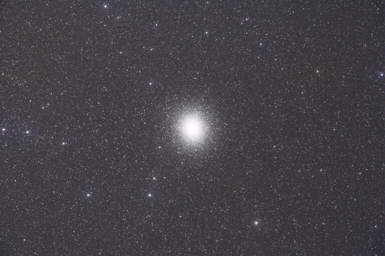 Omega Centauri