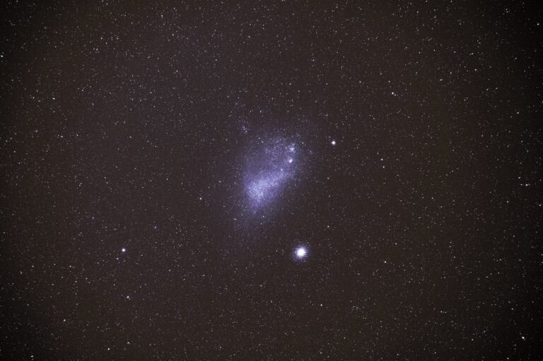 Piccola Nube di Magellano