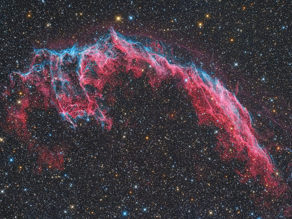 NGC 6992-5