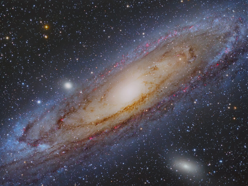 M 31