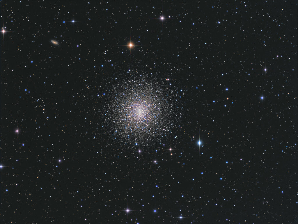 M 13