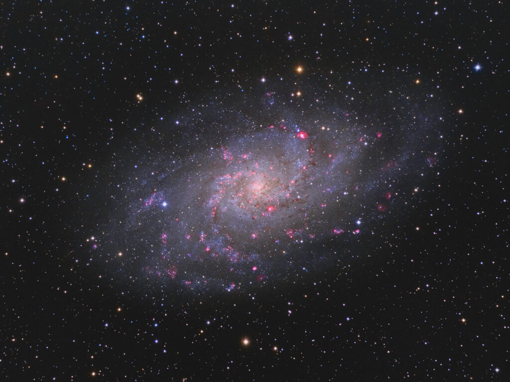 M 33