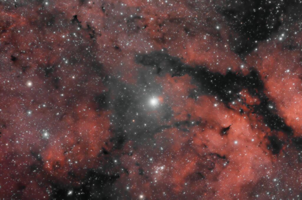 IC 1318