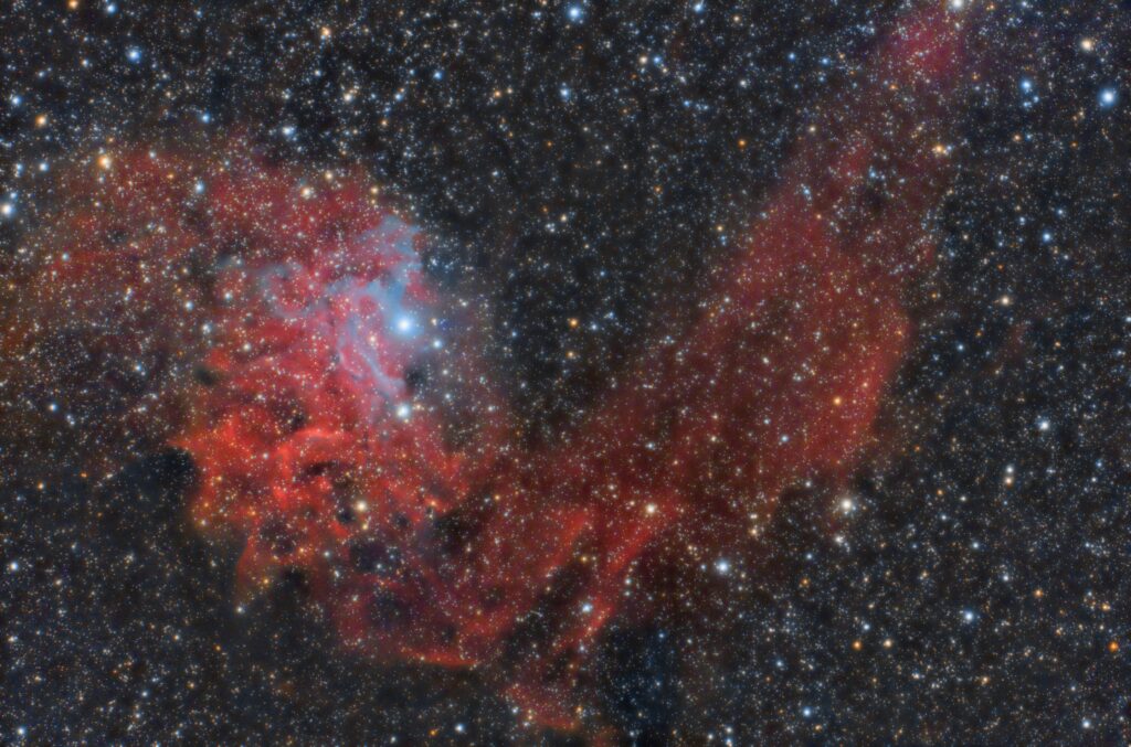 IC 405