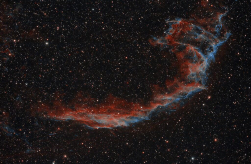 NGC 6992