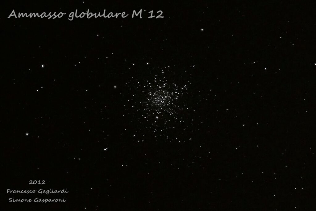 Messier 12