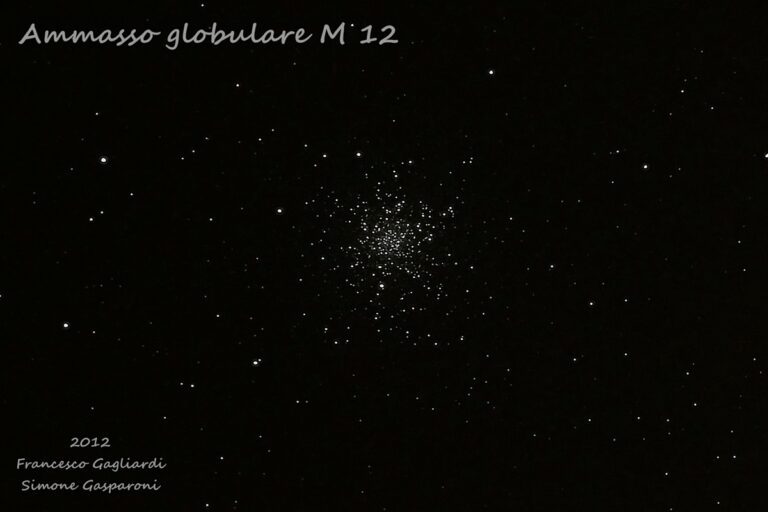 Messier 12