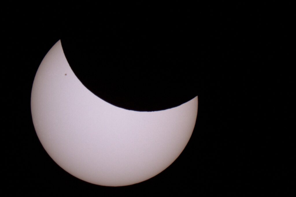 Eclissi solare 20.03.2015