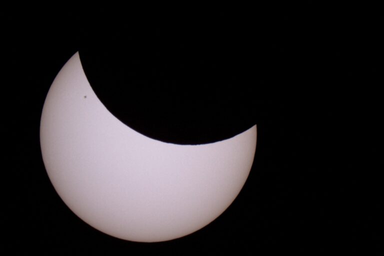 Eclissi solare 20.03.2015