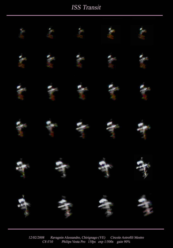 Transito Iss