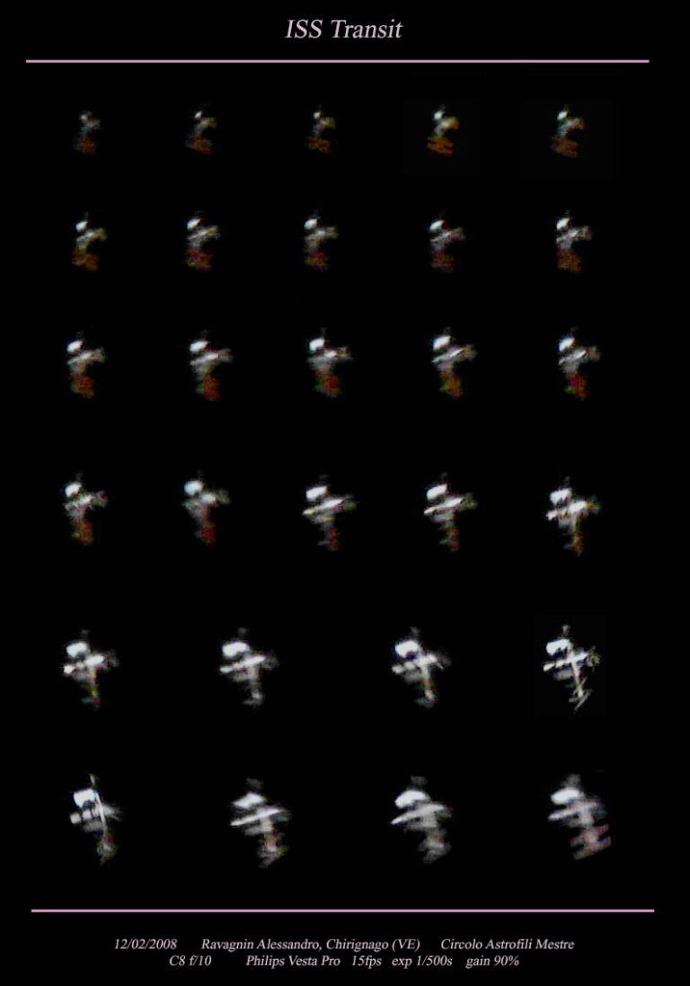Transito Iss