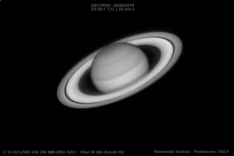 Saturno