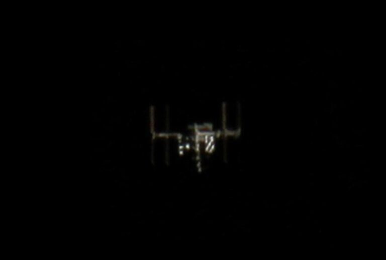 International Space Station