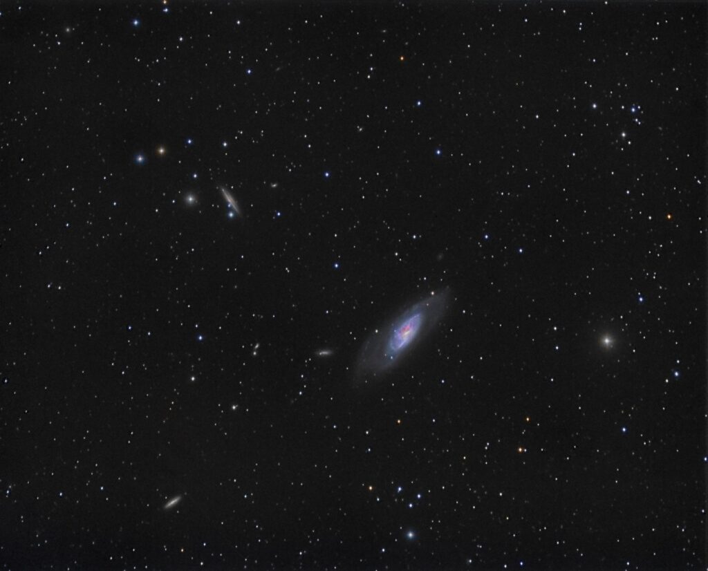 M106&CO