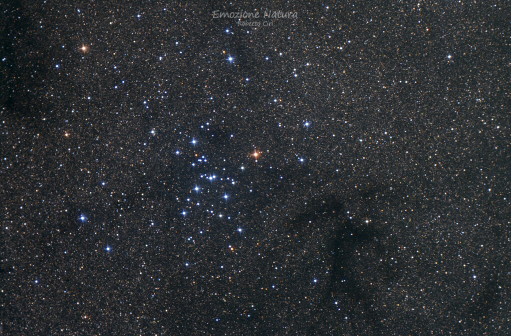 Messier 7 – Ammasso di Tolomeo