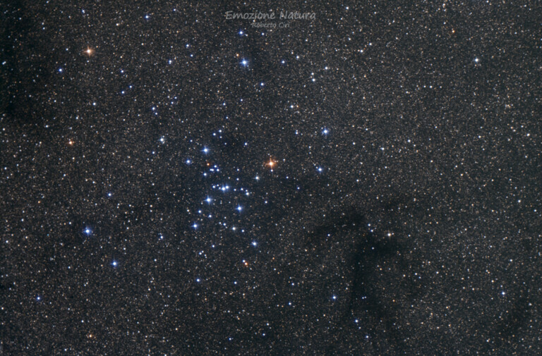 Messier 7 – Ammasso di Tolomeo