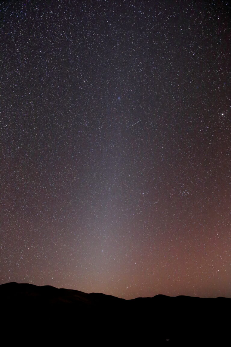 Luce zodiacale