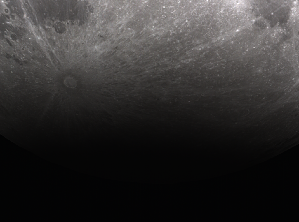 Eclissi parziale del 28 ottobre