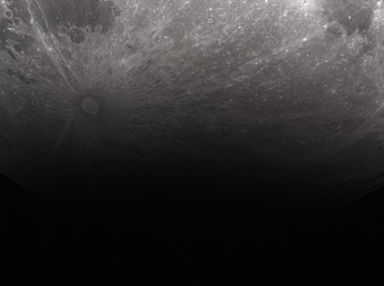 Eclissi parziale del 28 ottobre