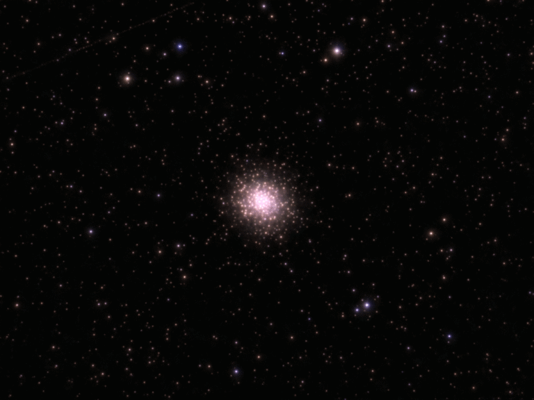 M14 ammasso globulare