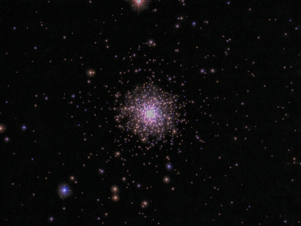 M13 ammasso globulare