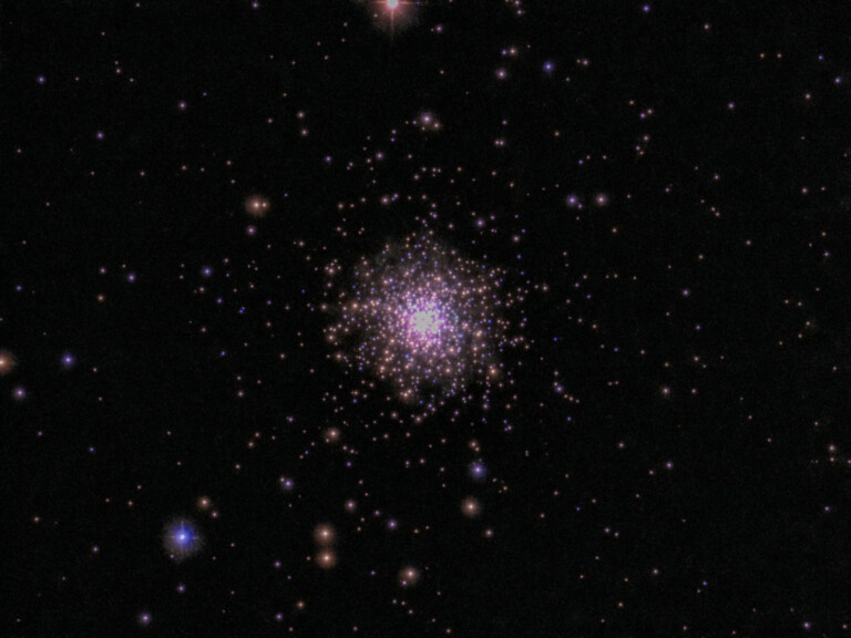 M13 ammasso globulare
