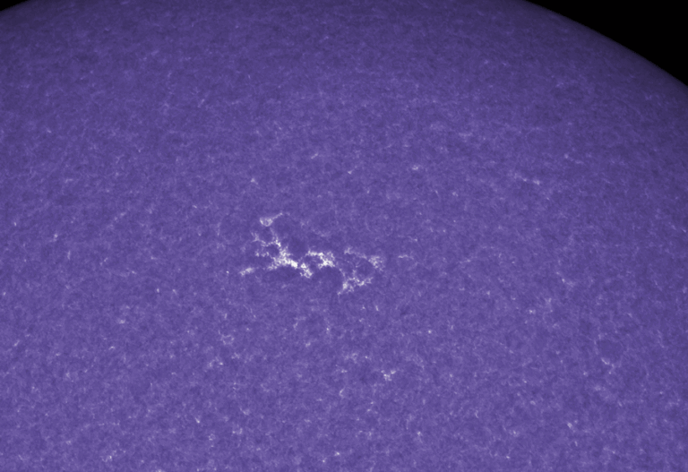 AR 12759 Ca-K/H-alpha animazione