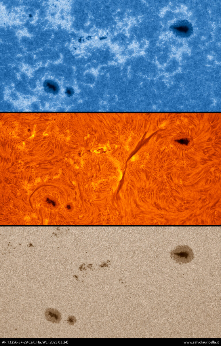 AR 13256-57-59 multi spettro